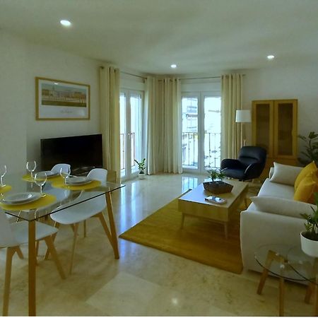 Ad21Sevilla - Suite Esterno foto