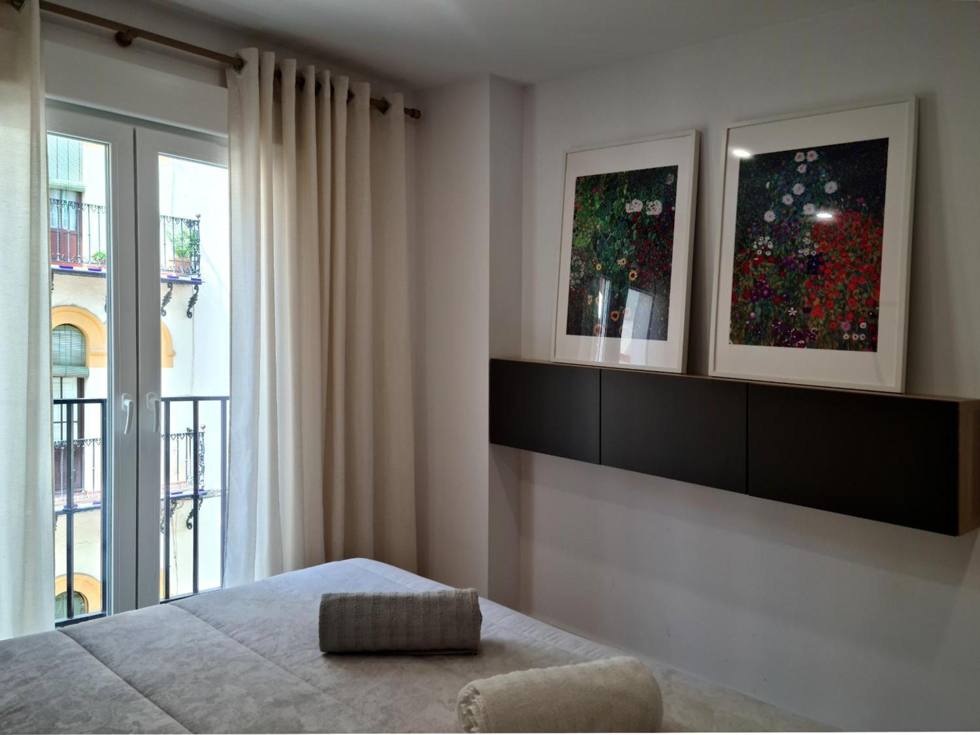 Ad21Sevilla - Suite Esterno foto