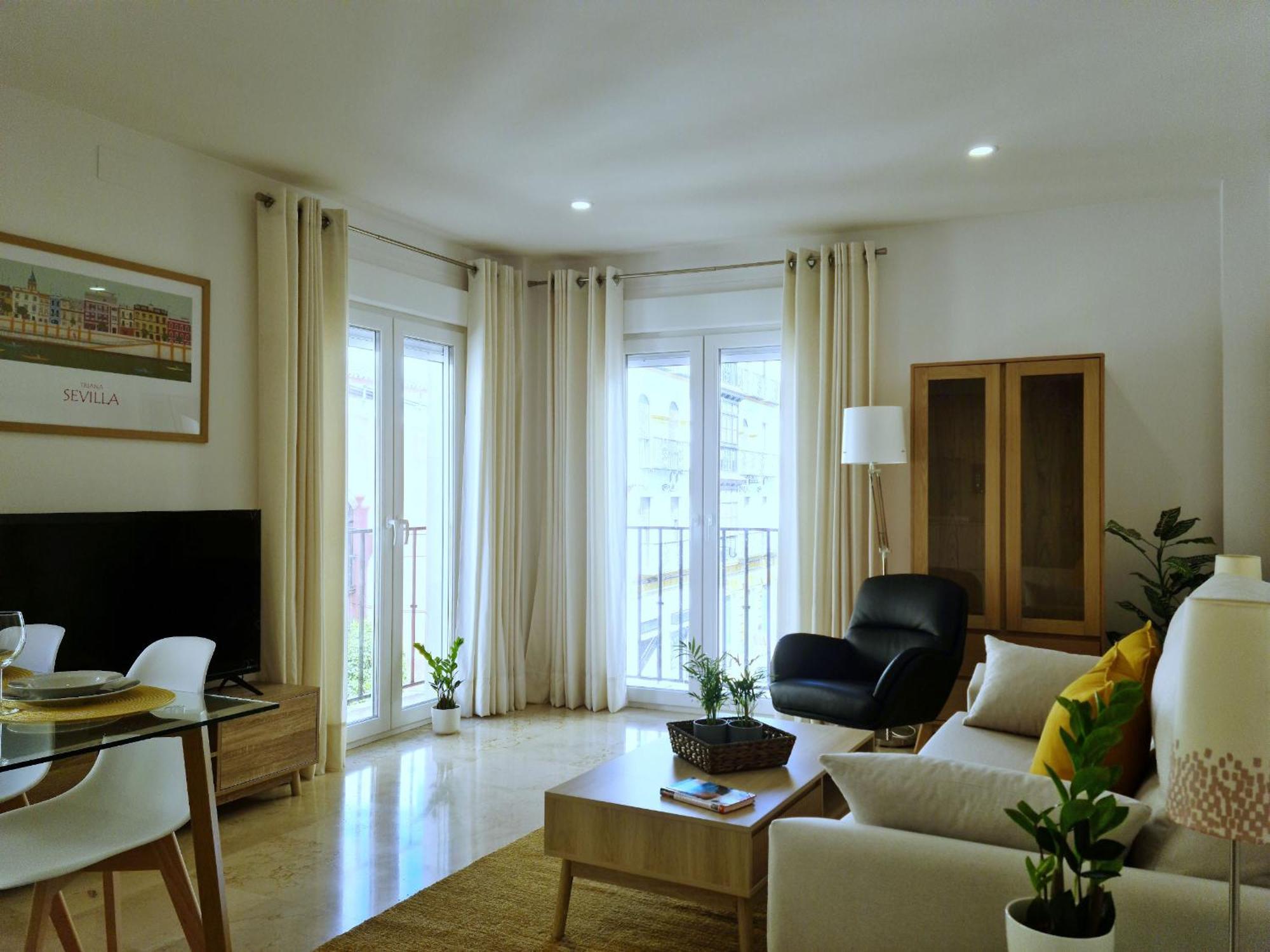 Ad21Sevilla - Suite Esterno foto